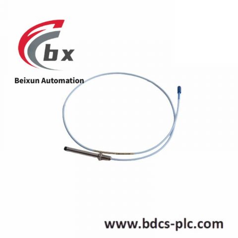 Bently Nevada 330101-24-35-10-02-00 Proximity Probe