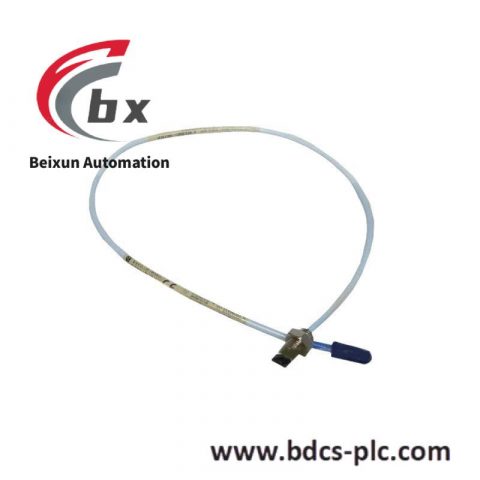 Bently Nevada 330101-36-80-10-02-00 Precision Proximity Probes for Industrial Control Systems