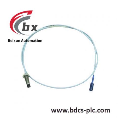 Bently Nevada 330103-00-06-10-02-05 Proximity Probe System