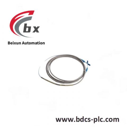 Bently Nevada 330101-XX-XX-20-02-CN Industrial Control Solution for Enhanced Efficiency