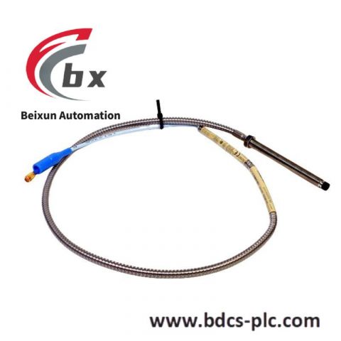 Bently Nevada 330102-00-12-10-02-05 Proximity Transducer System