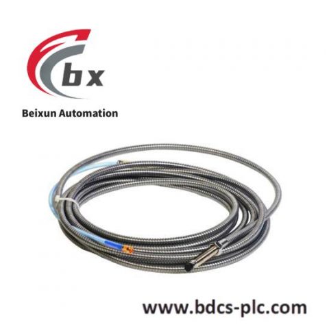 BENTLY NEVADA 330102-00-80-10-02-00 Proximity Probes for Industrial Control Systems