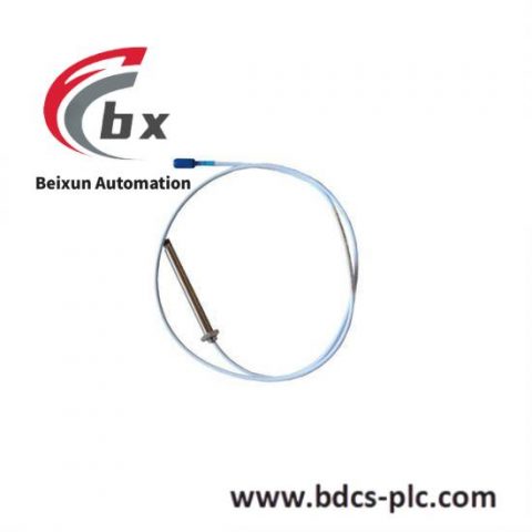 Bently 21000-16-10-15-256-03-02 Industrial Control Module