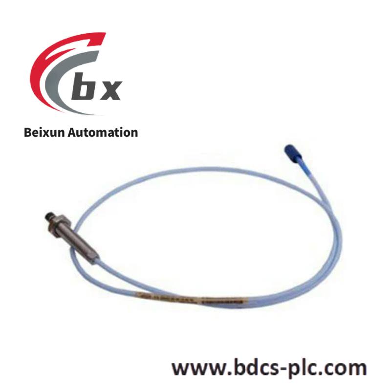 bently_nevada_330103-00-03-05-01-05_3300xl_8mm.jpg Bently Nevada 330103-00-03-05-01-05 Proximity Probes, Reliable Monitoring Solutions