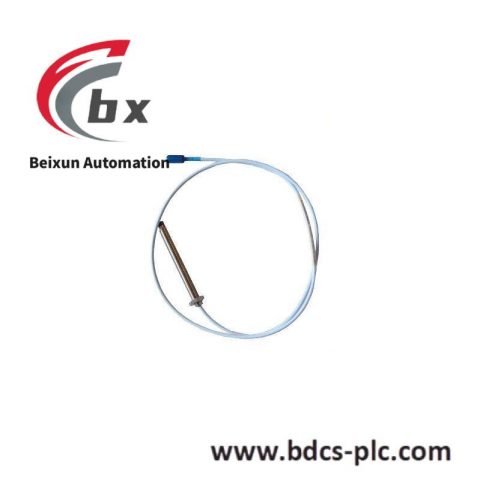 Bently Nevada 330103-00-06-10-02-CN Proximity Probes for Industrial Control