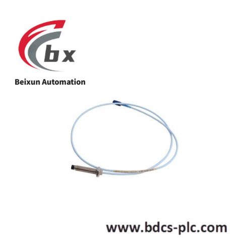 Bently 330103-09-19-10-02-00 Vibration Monitoring System