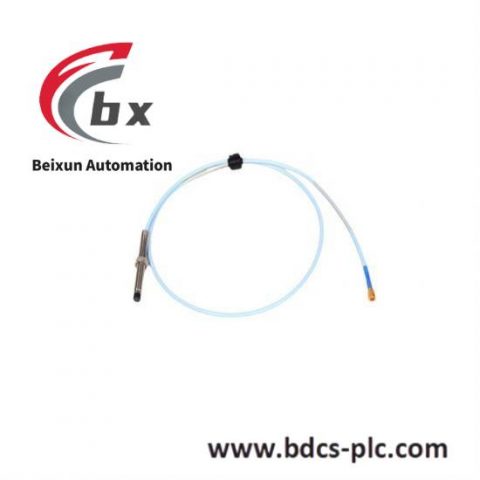 BENTLY 1900/65A (167699-02) - Reliable Industrial Vibration Monitoring Solution