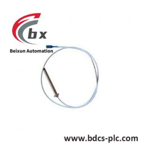 Bently Nevada 330104-00-03-05-02-CN Sensor for Vibration Monitoring