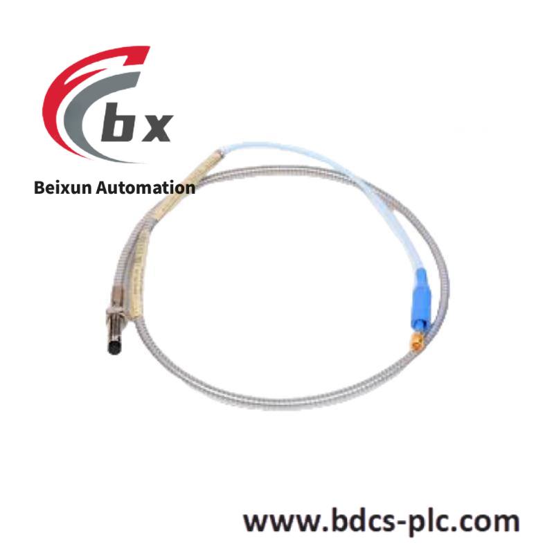 bently_nevada_330104-00-06-50-12-05_3300_xl_8_mm_probe.jpg Bently Nevada 330104-00-06-50-12-05 Vibration Monitoring Probe