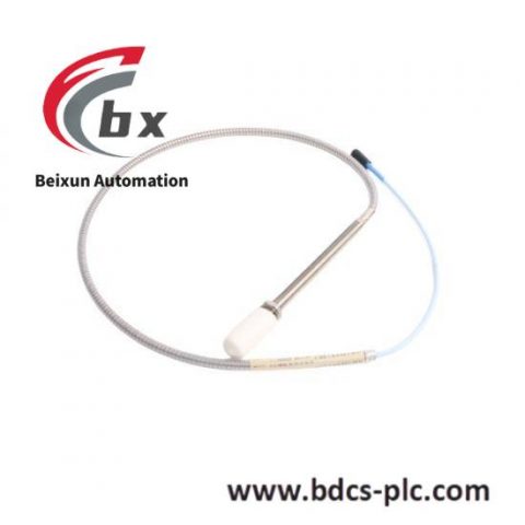 Bently 330104-00-16-10-02-00 High Precision Industrial Vibration Sensor