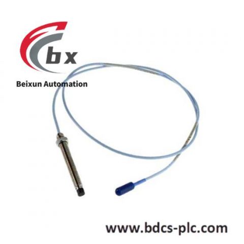 ElectroCrait LA23GCKC-P500A Industrial Control Module