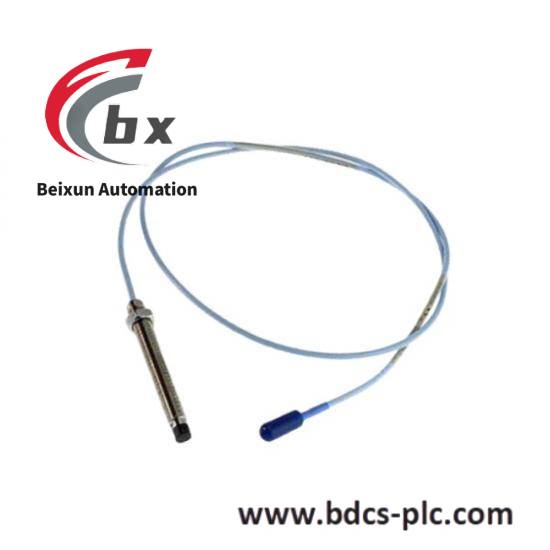 bently_nevada_330104-15-25-10-02-00_3300_xl_8mm_proximity_probe.jpg ElectroCrait LA23GCKC-P500A Industrial Control Module