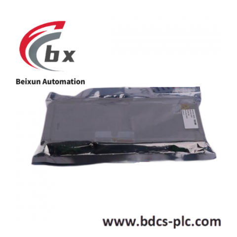 Bently Nevada 330105-02-12-05-02-CN: Precision Control Module for Industrial Automation