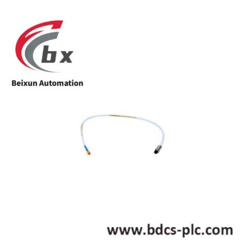 BENTLY 330105-02-12-10-02-00 3300XL Vibration Sensor with 8MM Range