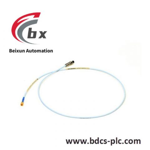 Bently 3000-00-10-30-36-02 - Industrial Control Module