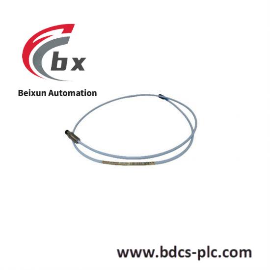 Bently Nevada 3500/42M-05-01 Precision Vibration Monitoring Solution