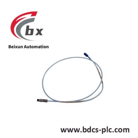 BENTLY 3500/22-01-01-RU Module for Advanced Industrial Control Systems