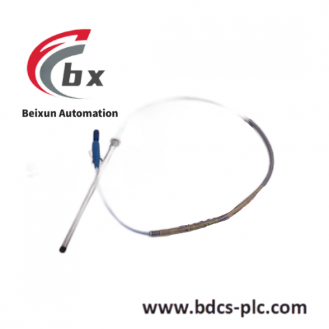 Bently Nevada 330106-XX-XX-10-02-00 Reverse Mount Probes for Enhanced Monitoring Solutions