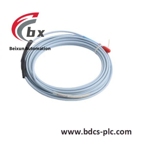 bently_nevada_330130-070-00-00.jpg Bently Nevada 330130-070-00-00 Industrial Control Module