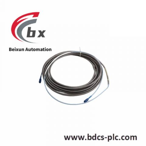 BENTLY 330130-085-01-00 Real-Time Operating System for Industrial Control