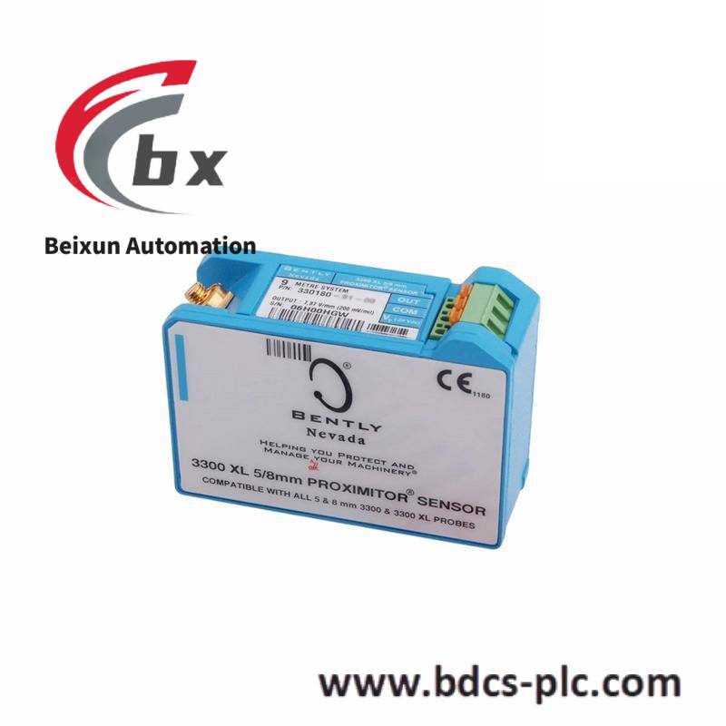 bently_nevada_330180-50-00_proximity_sensor.jpg Cisco IE-2000-16TC-G-N Industrial Ethernet Switch, Advanced Layer 2 Managed Switch for Industrial Automation