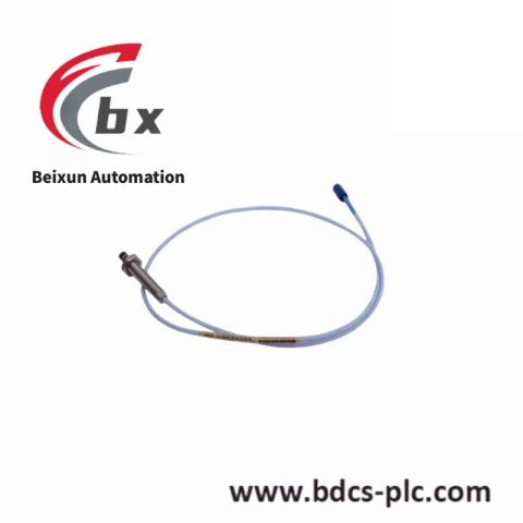 Bently 30851-02-000-180-10-00-05 Vibration Monitoring Module