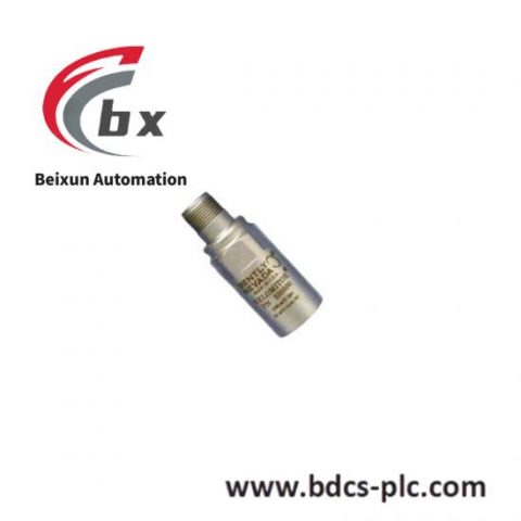Bently 330730-040-02-00 Vibration Monitoring System, Precision and Reliability