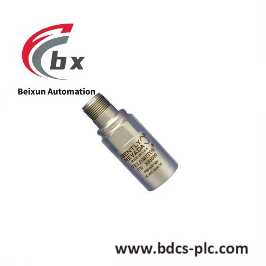 bently_nevada_330500-02-00_velomitor_piezo-velocity_sensor.jpg BENTLY 3500/-01-01 Industrial Vibration Monitoring Module