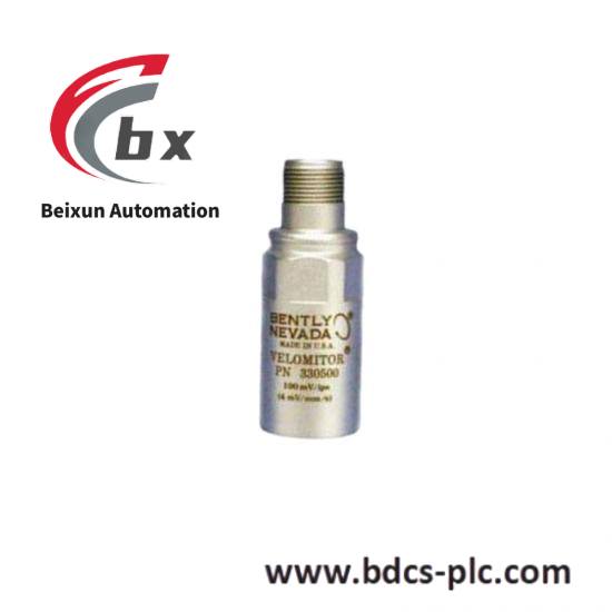 bently_nevada_330500-02-cn_velomitor.jpg Bently Nevada 3500/32-A01-B00 Vibration Monitoring Module
