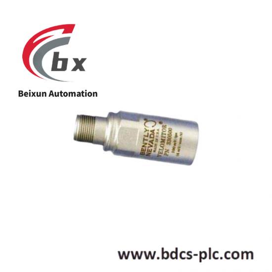 bently_nevada_330500-02-cn_velomitor_1.jpg Bently Nevada 3500/32-A01-B00 Vibration Monitoring Module