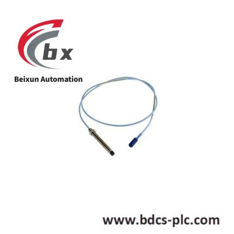 Bently Nevada 330703-000-070-10-02-00 3300 XL 8mm Proximity Probes for Precision Industrial Control