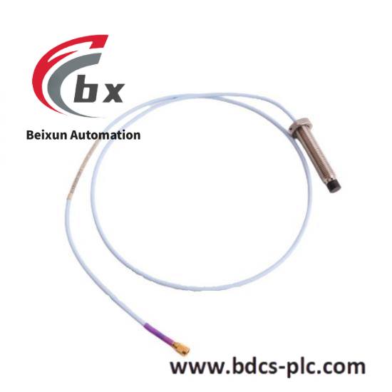 bently_nevada_330703-000-070-10-02-00_proximity_probes.jpg Bently Nevada 330703-000-070-10-02-00 3300 XL 8mm Proximity Probes for Precision Industrial Control