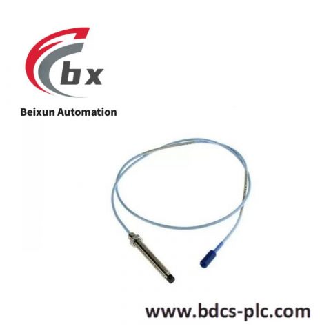 Bently Nevada 330703-000-120-10-02-00 Proximity Probe