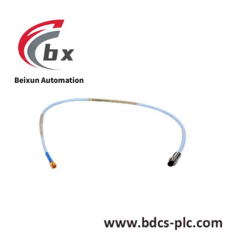 Bently 3300/20-02-01-02-03-02 Industrial Module, Precise Monitoring & Control Solutions