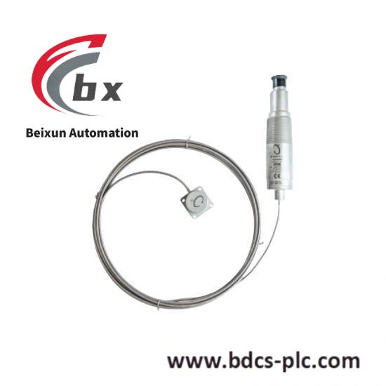 bently_nevada_330750-20_high_temperature_velomitor_system_sensor.jpg BENTLY 330750 Enhances Reliability, High Performance Vibration Monitoring Module