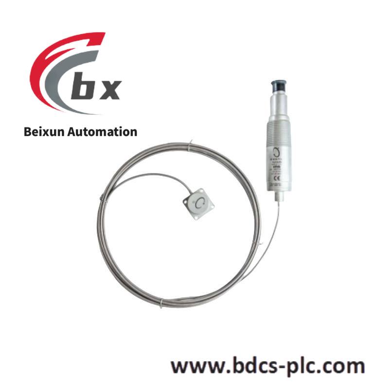 bently_nevada_330750-20_velomitor_velocity_sensor.jpg BENTLY 330750 Enhances Reliability, High Performance Vibration Monitoring Module