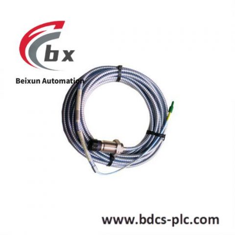 Bently Nevada 330851-02-000-100-10-00-CN Vibration Monitoring System