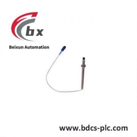 BENTLY 3300-1-1 Proximity Probe for Industrial Vibration Monitoring