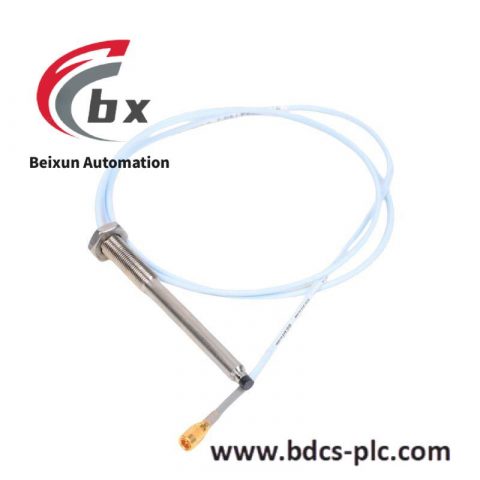 BENTLY 128164-02-312-05-02-05 Industrial Monitoring Module