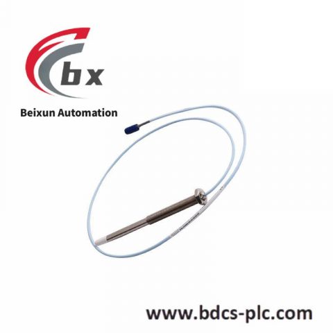 Bently Nevada 330905-00-07-10-02-05: Industrial Sensor for Precise Measurement