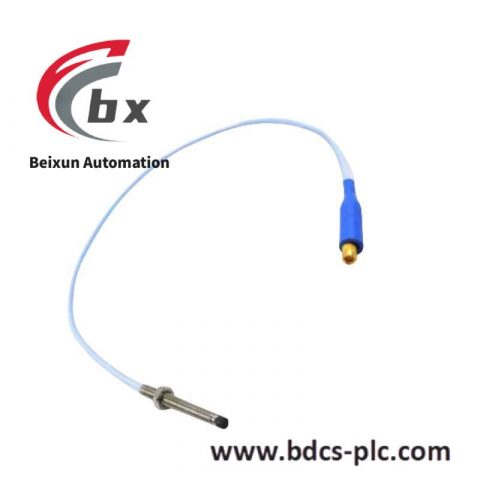 Bently Nevada 330905-00-09-05-05-02-05 Proximity Probes