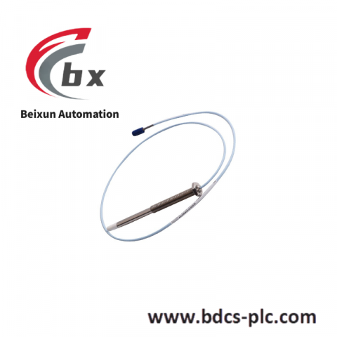Bently Nevada 330905-00-10-10-02-05 Proximity Probes