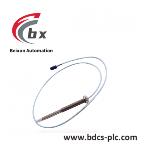 BENTLEY 3500/05-02-01-00-00-00 High Precision Monitoring System for Industrial Control