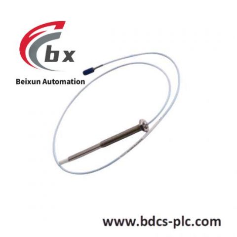 Bently 3300/16-02-01-02-03-02-02 Industrial Vibration Monitoring System Module