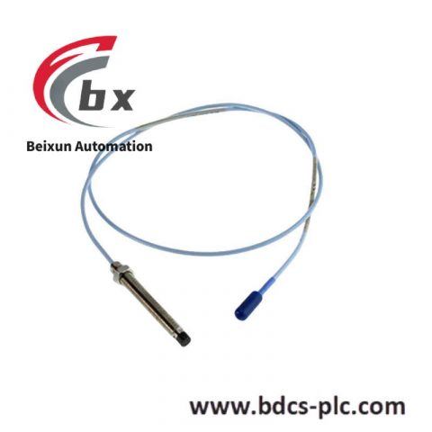 BENTLY 89416-01 Vibration Monitoring System