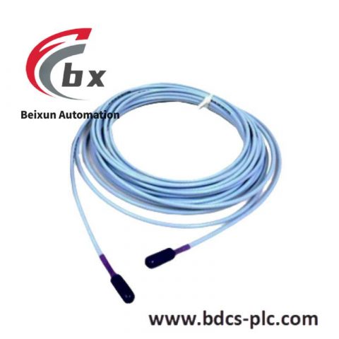 Bently Nevada 330907-05-30-10-10-02-05 3300 NSv Reverse Mount Probe