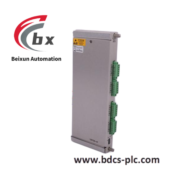 bently_nevada_330930-060-00-00.png Bently 330930-060-00-00 Industrial Vibration Sensor Module