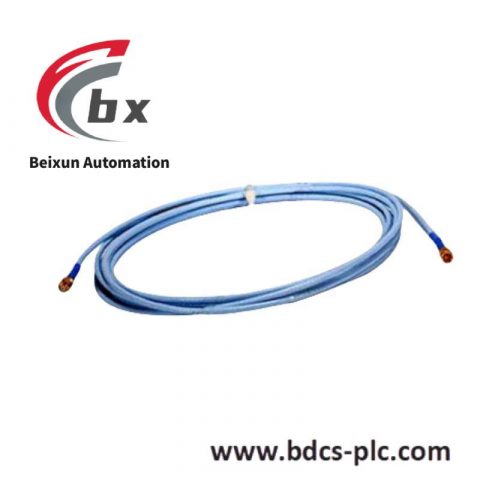 Bently 31000-16-10-15-163-01-02: Precision Monitoring for Industrial Control Systems