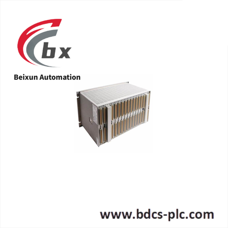 bently_nevada_3500_05-01-01-00-00-01_system_rack.png Bently Nevada 3500/05-01-01-00-00-01 System Rack for Industrial Control Systems