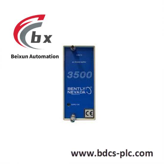 bently_nevada_3500_15-02-02-01_power_supply.jpg BENTLY 3500/15 129489-01 Control Card Module